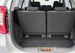 Toyota Avanza 2018 barato en Tlalnepantla de Baz