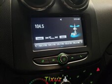 Venta de Chevrolet Aveo 2018 usado Manual a un precio de 179800 en Guadalupe