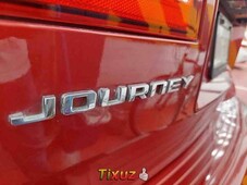 Venta de Dodge Journey 2011 usado Automatic a un precio de 187500 en Tlalnepantla