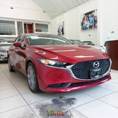 Venta de Mazda 3 2021 usado Automática a un precio de 398000 en Teziutlán