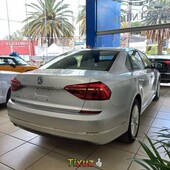 Venta de Volkswagen Passat 2017 usado Automática a un precio de 258000 en Teziutlán
