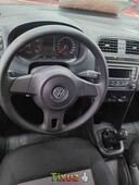 Volkswagen Vento 2014 barato en Tlalnepantla