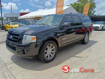 Ford Expedition Limited 2010
