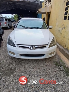 Honda Accord 2004