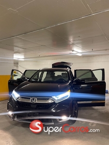 Honda CR-V Touring 2018