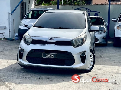 Kia Picanto 2018