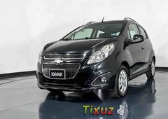 38176 Chevrolet Spark 2015 Con Garantía