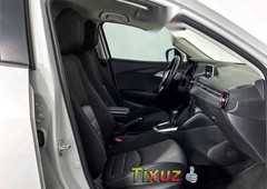 41467 Mazda CX3 2017 Con Garantía