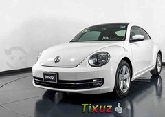 42156 Volkswagen Beetle 2015 Con Garantía