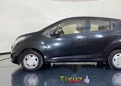 47606 Chevrolet Spark 2014 Con Garantía