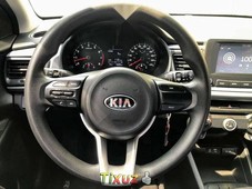 KIA RIO SEDAN LX T M 16L 2020