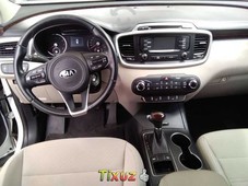 KIA SORENTO 204L LX 5 PAS