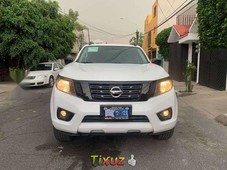 Nissan NP300 Frontier 25 Le Aa Mt