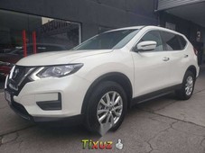 NISSAN XTRAIL SENSE 25 CVT 2 ROW