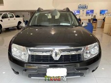 Renault Duster 2013 20 Dynamique At