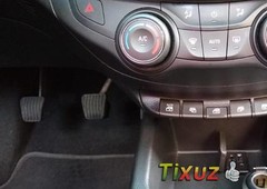 Se pone en venta Chevrolet Aveo LTZ 2020