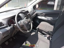 Toyota Avanza 2019 usado en Coacalco de Berriozábal