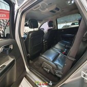 Venta de Dodge Journey 2016 usado Automático a un precio de 260000 en Coyoacán
