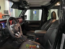 Venta de Jeep Gladiator Rubicon 2020 usado Automático a un precio de 1189000 en Zapopan