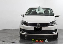 Volkswagen Vento 2017 16 Comfortline Mt