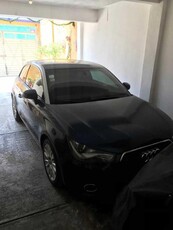 Audi A1 1.4 Ego S-tronic Dsg