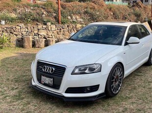 Audi A3 1.8 S-line