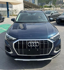 Audi Q3 2020