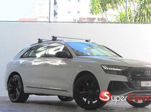 Audi Q8 Premium Plus S-Line 2020
