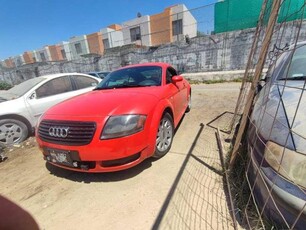 Audi TT 1.8 Coupe T 150hp At