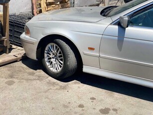 BMW Serie 5 3.0 530i Top At