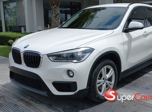 BMW X 1 2019