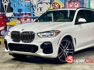 BMW X 5 M Package 2019