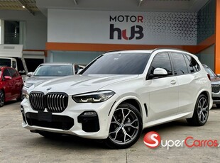 BMW X 5 M Package 2019