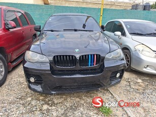BMW X 6 2009