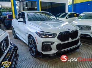 BMW X 6 xDrive40i 2020