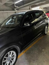 BMW X3 2.0 sDrive20iA At