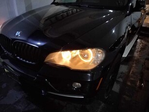 BMW X5 3.0 Si Premium 7 Asientos At