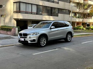 BMW X5 SDRIVE D 2.0 AT