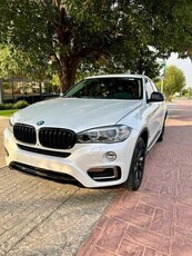 BMW X6 3.0 Xdrive 35ia Extravagance At