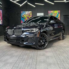 Bmw X6 X Drive 40i