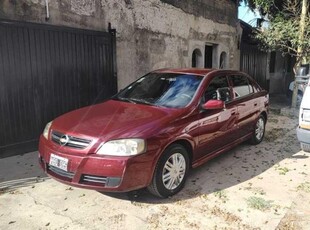 Chevrolet Astra 2.0 Gl