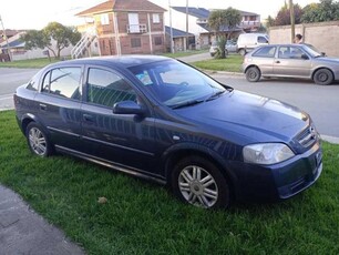 Chevrolet Astra 2.0 Gl