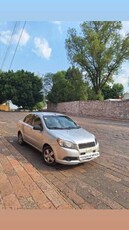 Chevrolet Aveo Lt