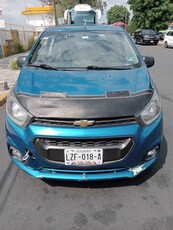 Chevrolet Beat 1.2 Lt