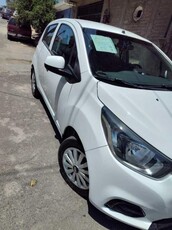 Chevrolet Beat 1.3 Nb Ltz Mt