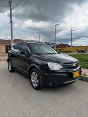 Chevrolet Captiva 2.4 Sport