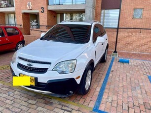 Chevrolet Captiva 2.4 Sport