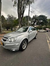 Chevrolet Captiva 3.2 C 100