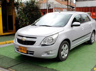 Chevrolet Cobalt 1.8 Lt