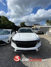 Chevrolet Colorado LT 2020